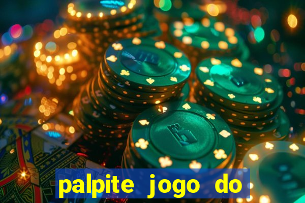 palpite jogo do porto hoje